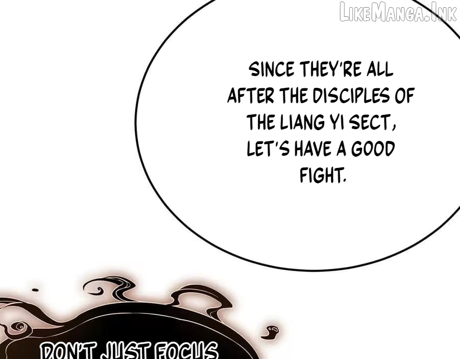 It Turns Out, They Were The True Protagonists From The Start Chapter 92  - page 39